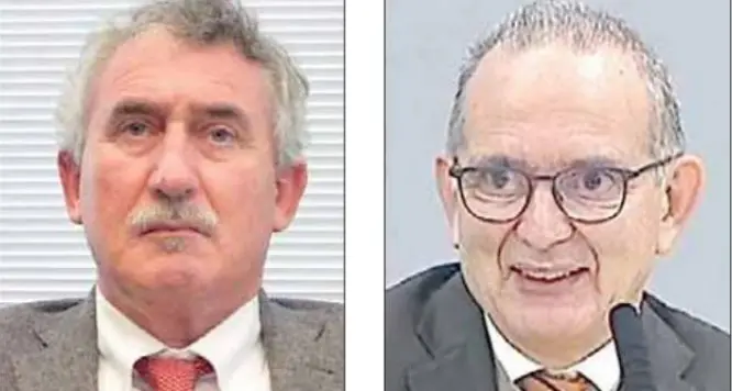 A volte ritornano: l’Azienda sanitaria “ripesca” Flor e Benetollo
