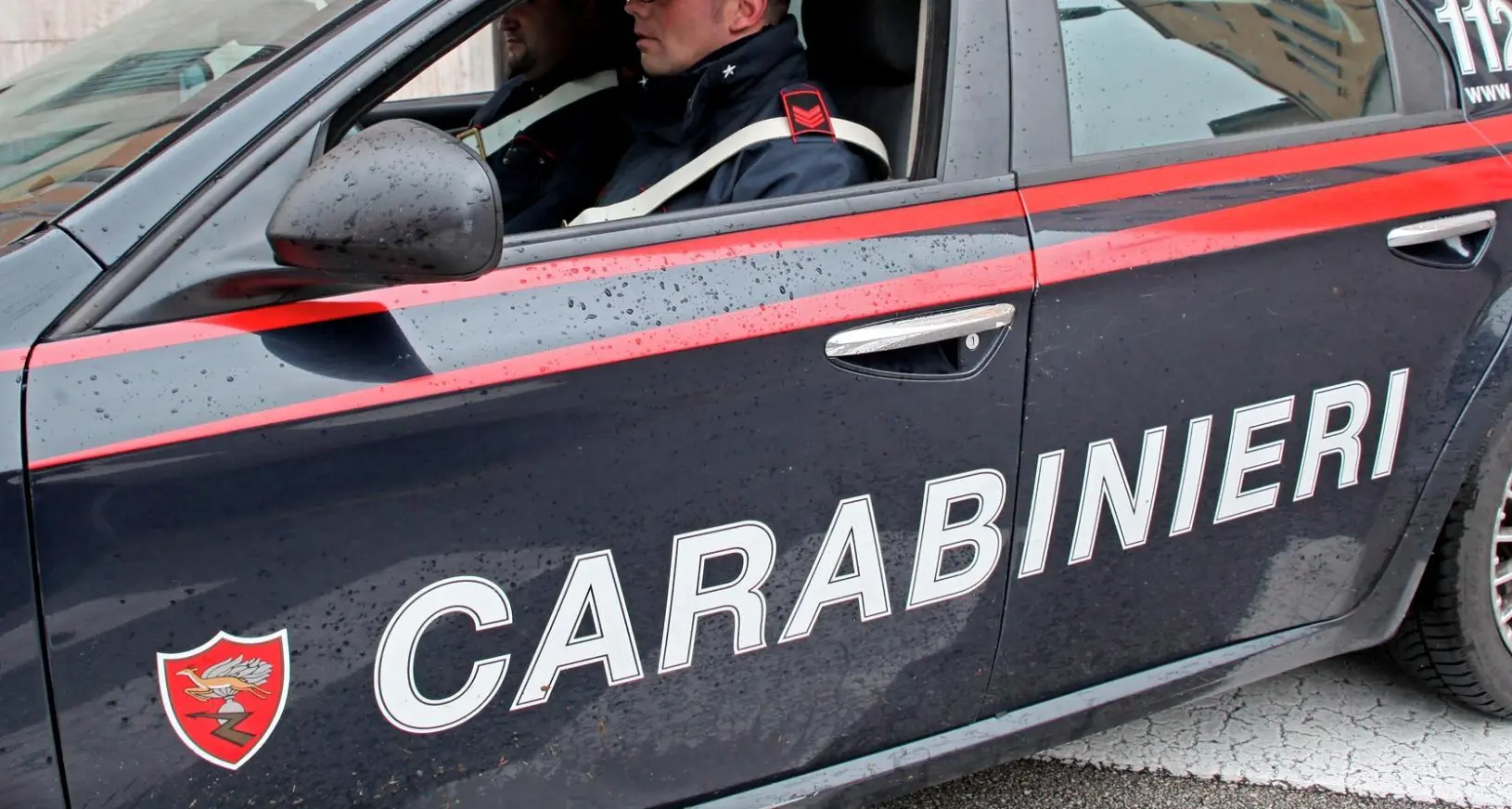 Pomarolo, quindicenne picchiato dal \"branco\" alla festa studentesca