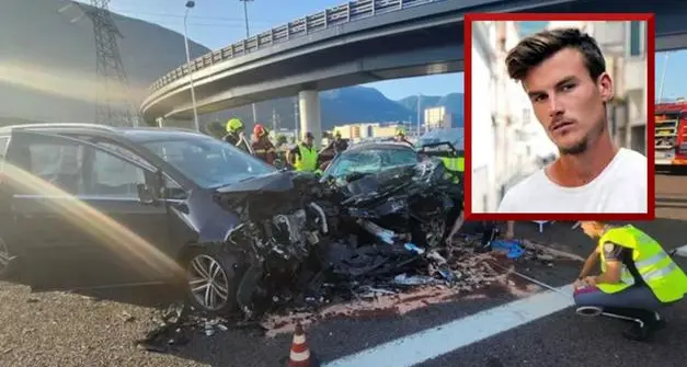 Autostrada del Brennero: morì contromano , sequestrati i cellulari dei carabinieri in servizio