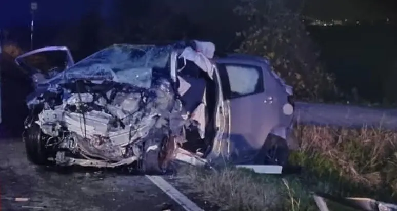 Strade insanguinate, in un anno 440 pedoni deceduti: tre in Trentino