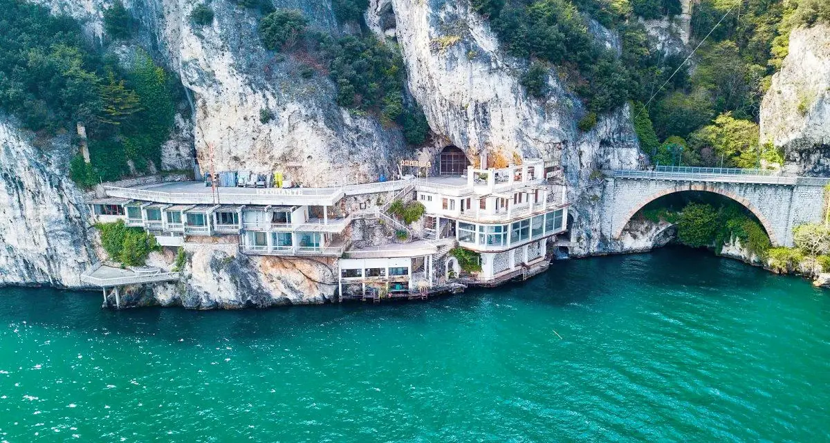 Casa della Trota, c’è il «sì» alla concessione edilizia: la proprietà ha vinto la sua battaglia