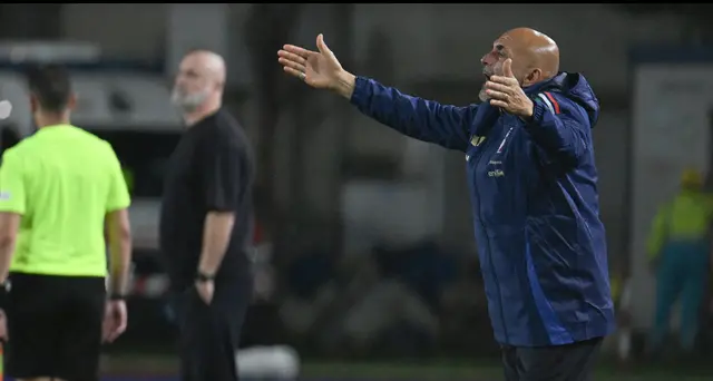 Euro 2024: Spalletti, convinti di avere una buona squadra