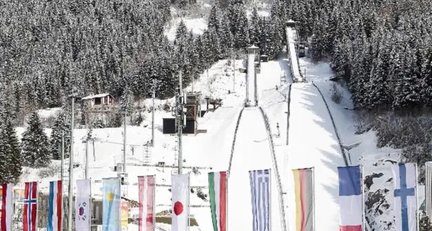 Olimpiadi e Paralimpiadi, opere per 427 milioni: \"Fare una stima del ritorno per il Trentino è impossibile\"
