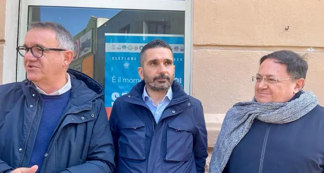 Sardegna: il Pd incontra Todde e riunisce gli organismi