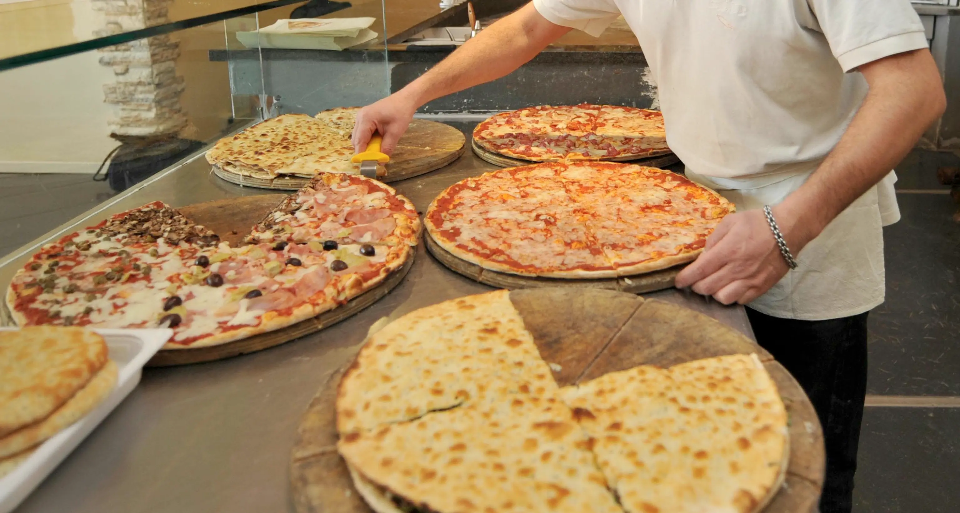 Quali sono le migliori pizzerie del Trentino? Cinque nel capoluogo, ma anche due nelle valli: la classifica