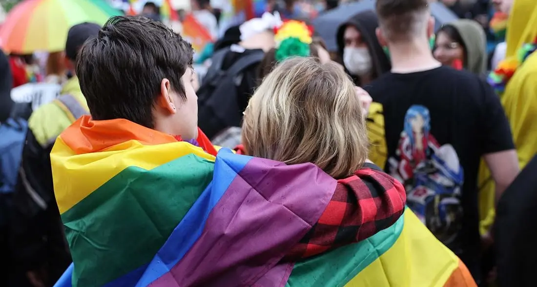 Sventato un attentato prima della sfilata al Gay Pride di Vienna