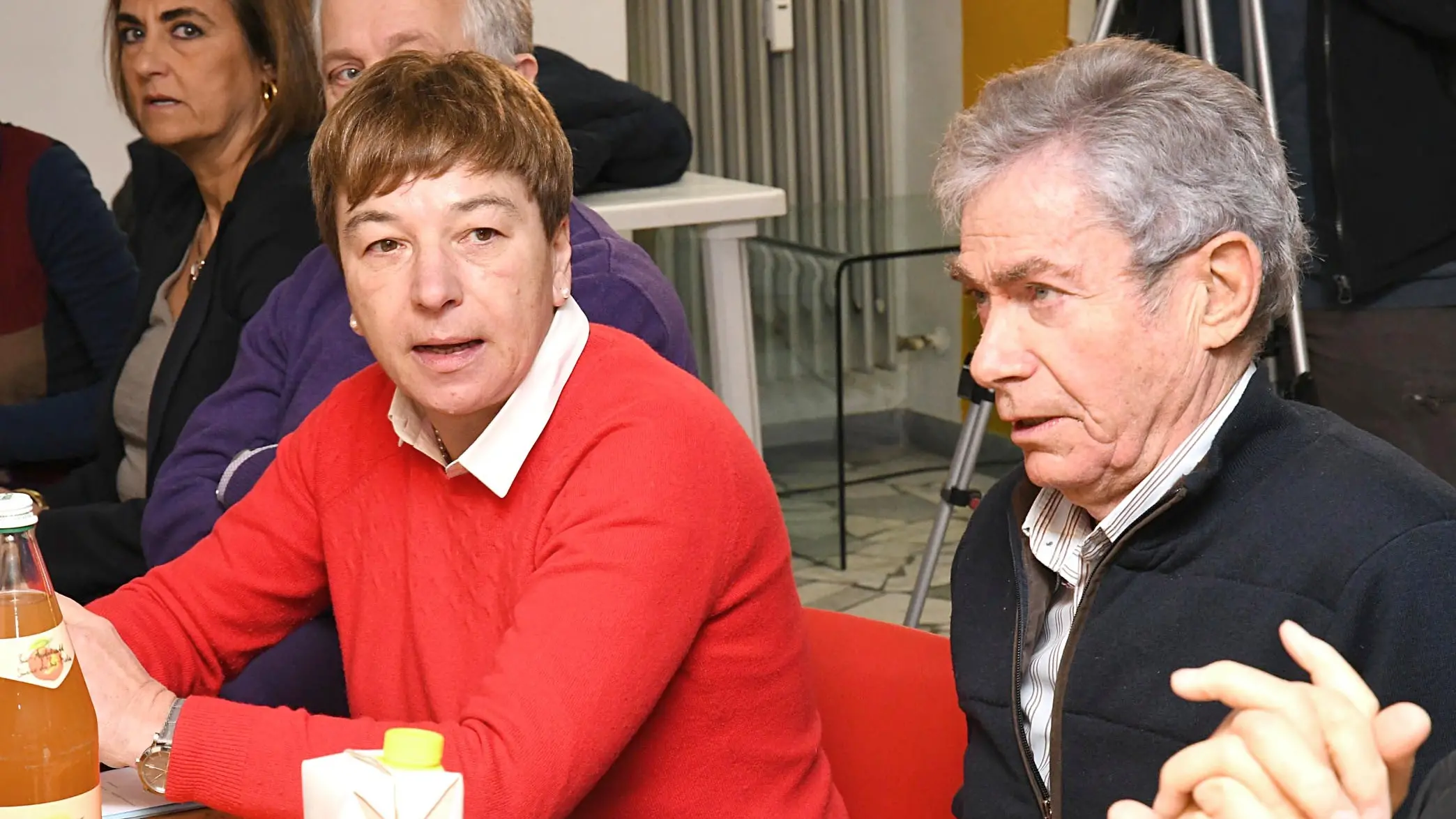 PAOLO PEDROTTI