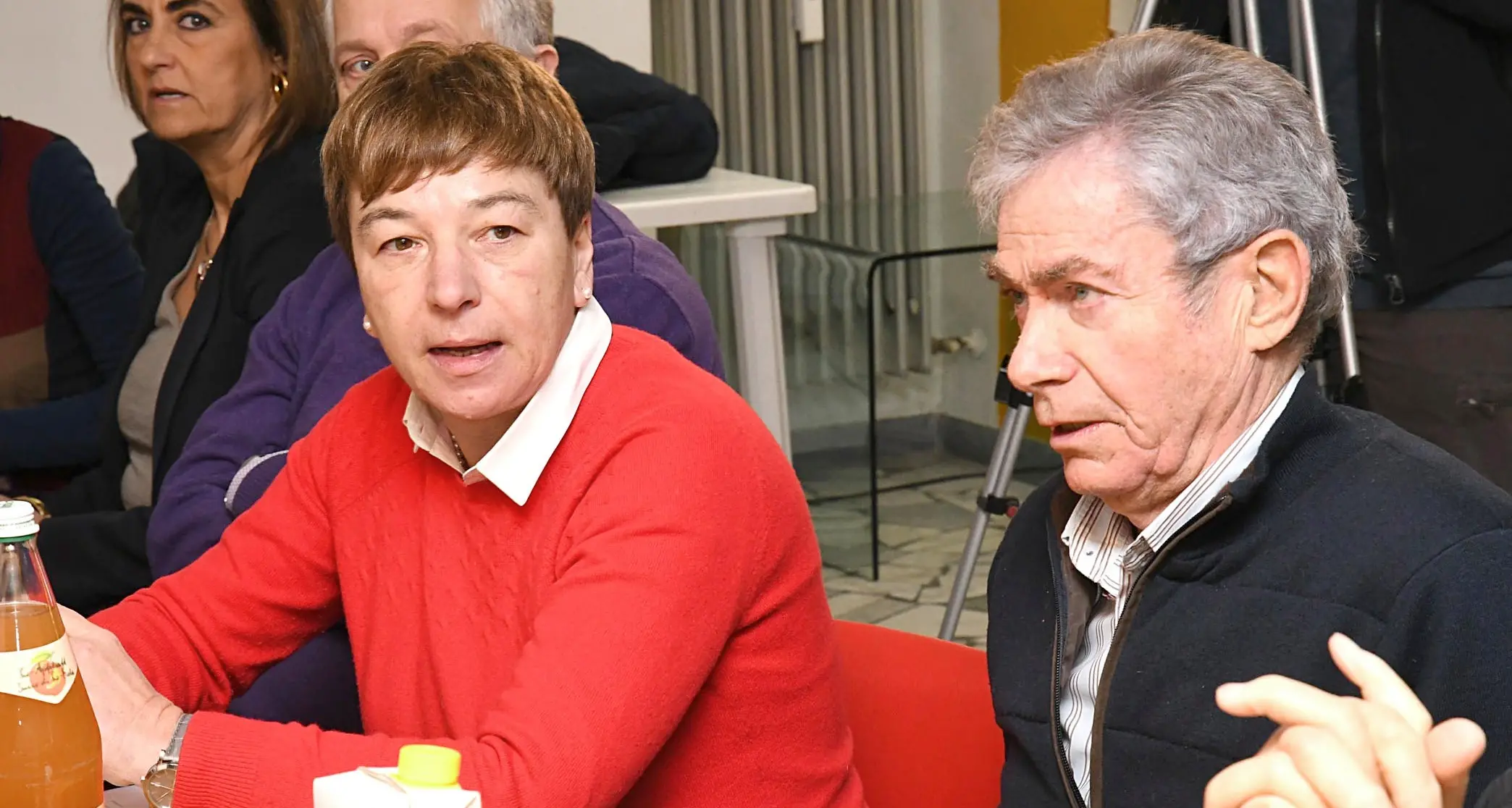 Il Campobase del centrosinistra? Esiste, appuntamento a Folgaria l’1 luglio. Ma la domanda è: ci sarà anche il Patt?