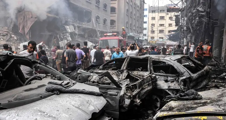 L’appello di Comune, Acli e Arcidiocesi: “Salviamo Gaza ora, fermiamo il massacro”, quasi 300 adesioni