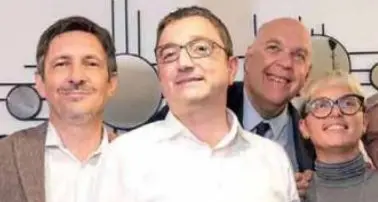 Fugatti vuole in giunta il «cerchio magico»: Spinelli, Failoni e Zanotelli