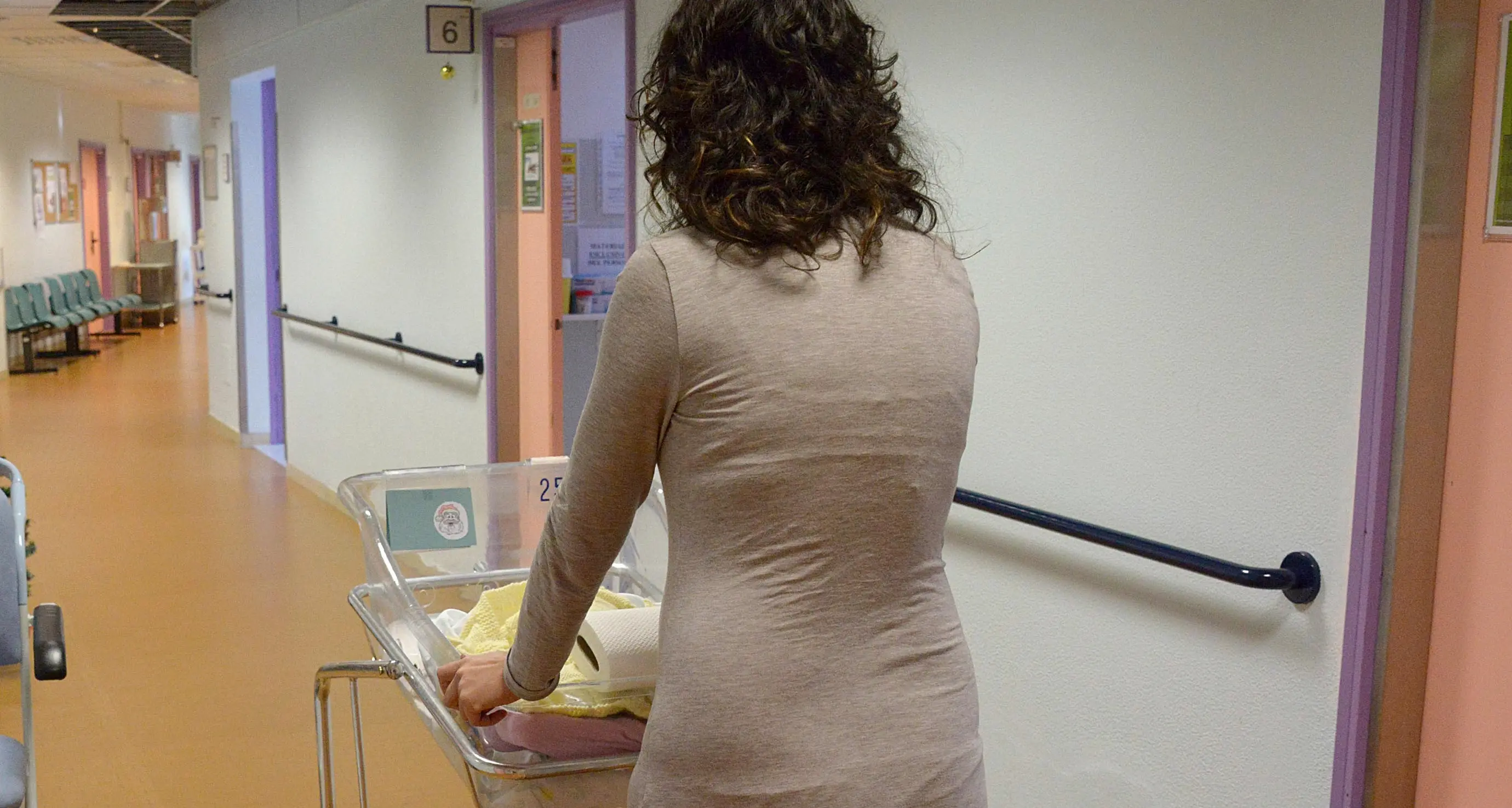 La scomparsa della ginecologa Pedri, settanta ostetriche del Santa Chiara chiedono di essere ascoltate «ma tutte, su appuntamento»: dubbi sul «controllore» che è anche il «controllato»