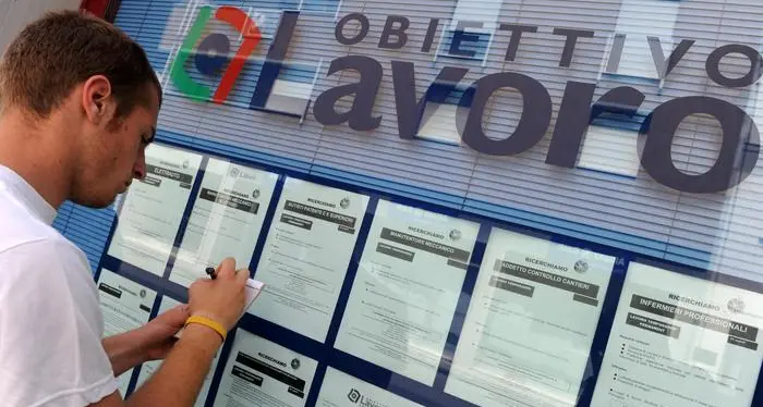 Crescono le assunzioni in Trentino: ma aumenta la precarietà