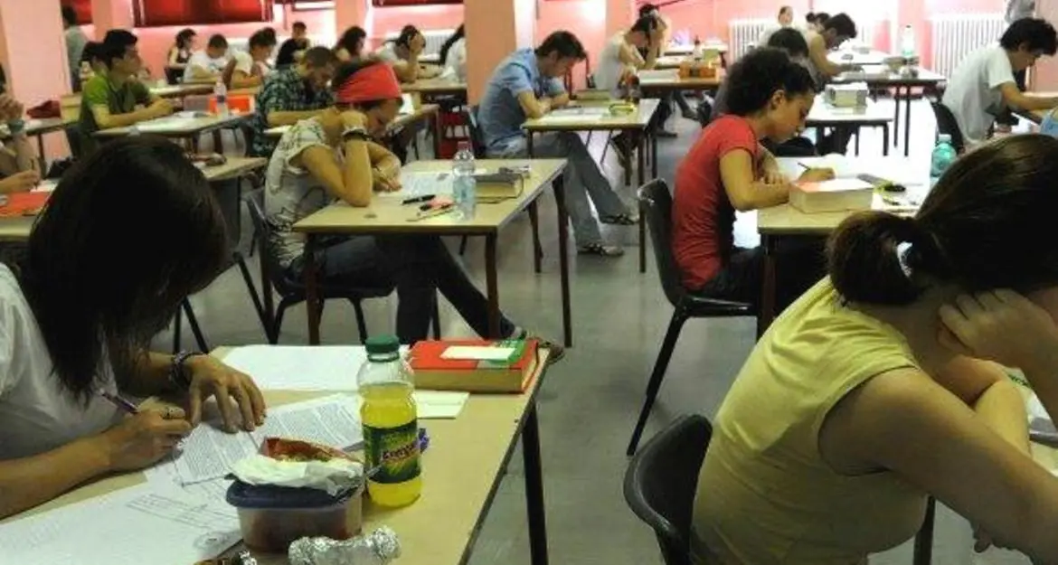 Maturità in Trentino: 140 commissioni e quasi 4.600 candidati