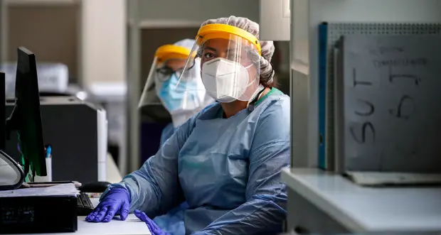 Altra giornata pesante per l’Alto Adige: il Coronavirus fa 7 nuovi morti