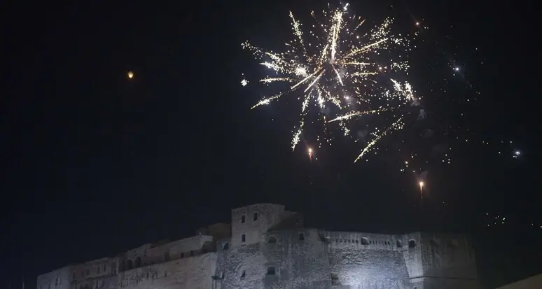 In Trentino Alto Adige 47 interventi dei vigili del fuoco riconducibili ai festeggiamenti