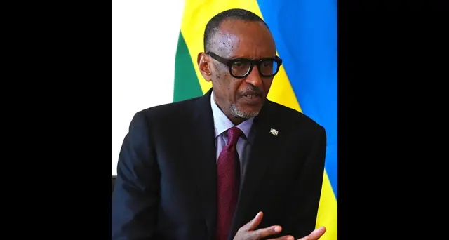 Ruanda: il presidente annuncia candidatura per il quarto mandato