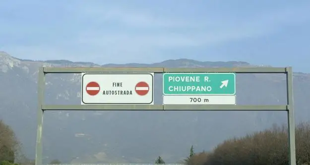 Il Comune di Rovereto: appello al Consiglio di Stato contro la Valdastico