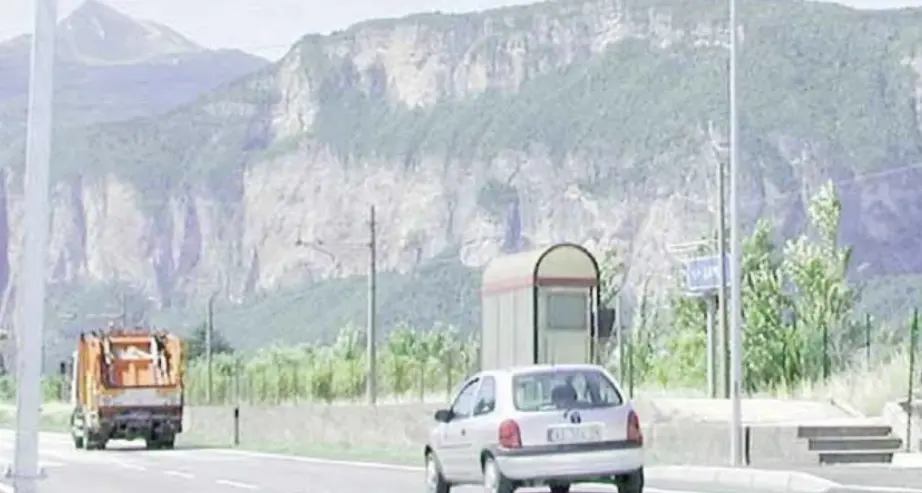 Via Alto Adige, entro la primavera arriveranno due autovelox fissi