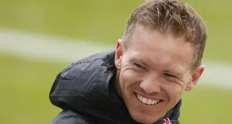 Il Bayern ha scelto, Nagelsmann il suo nuovo allenatore