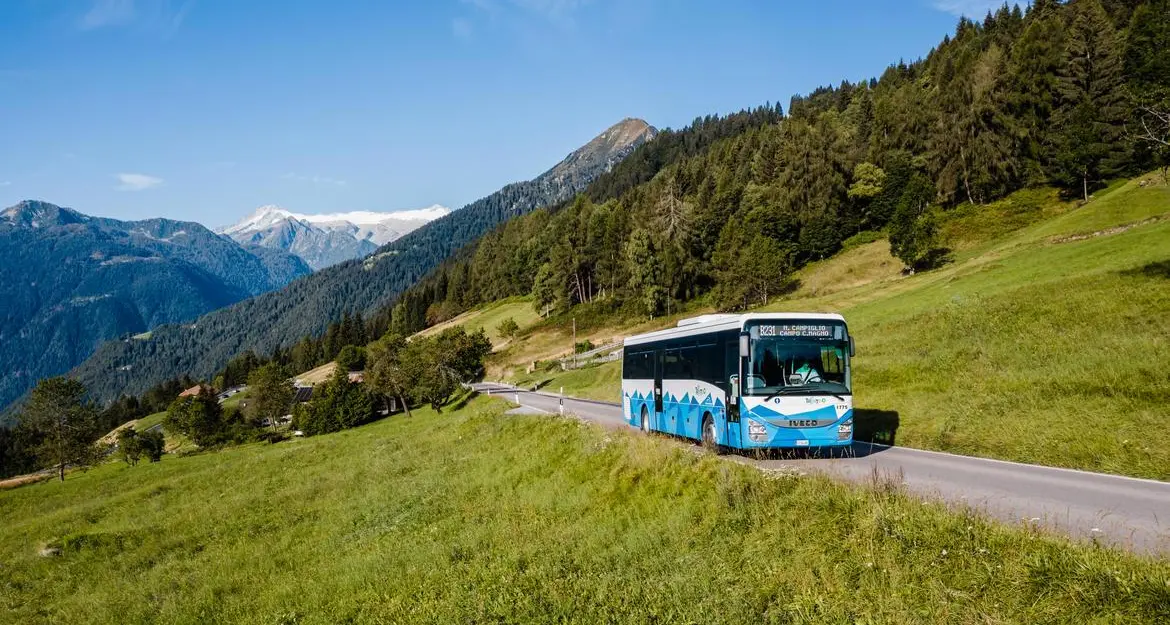 Ecco i nuovi candidati autisti di bus e corriere: il corso per la patente lo paga Trentino Trasporti