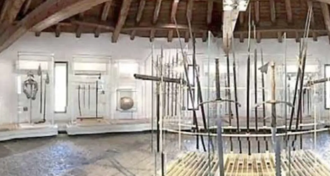 Manca personale, chiudono i musei di Rovereto: colpa del mancato rinnovo contrattuale del Progettone
