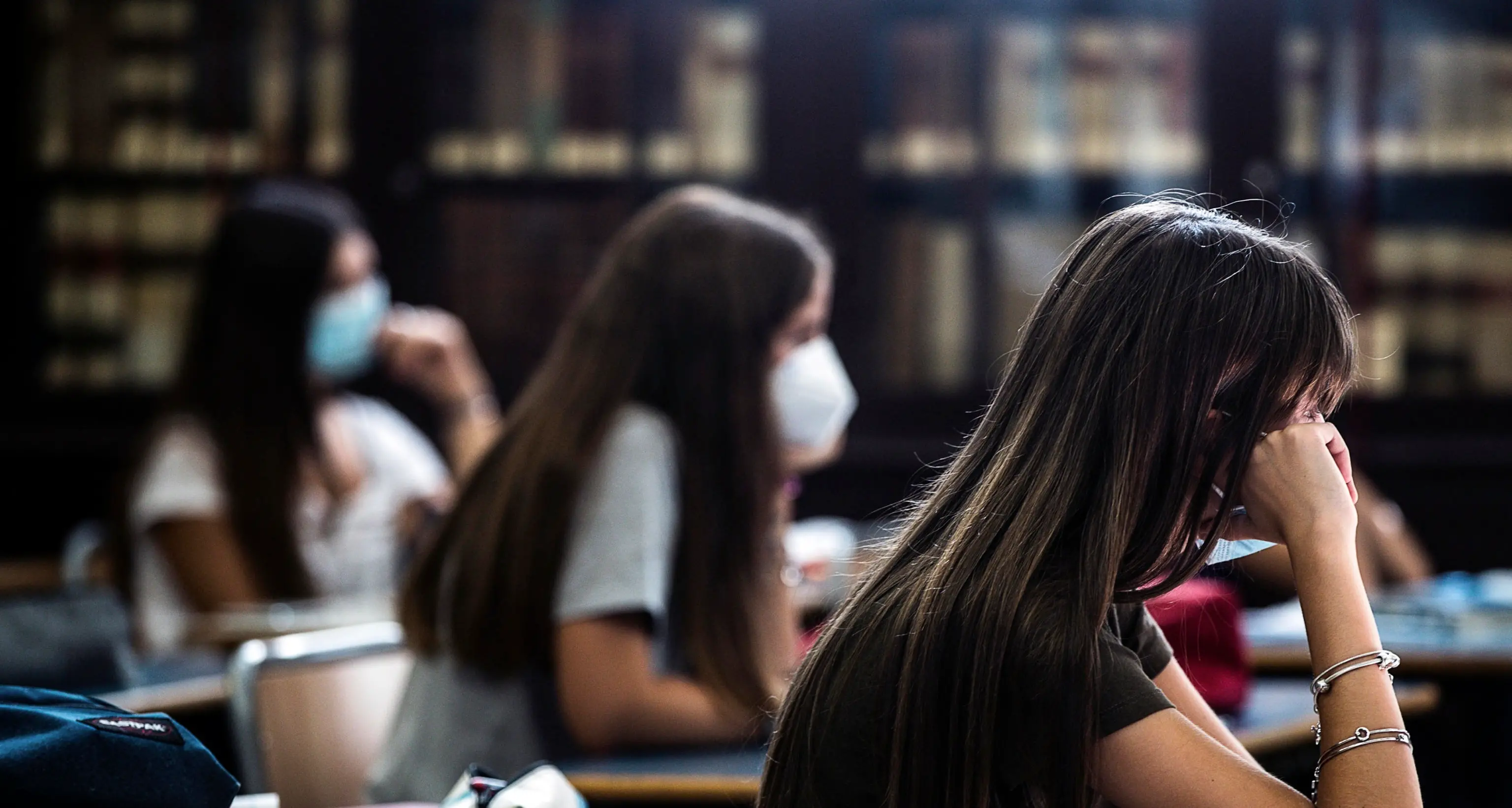Studenti in DAD prima della Maturità, i dubbi degli studenti e dei genitori