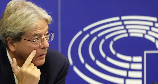 Recovery: Gentiloni, Italia non ha già in tasca 200 mld