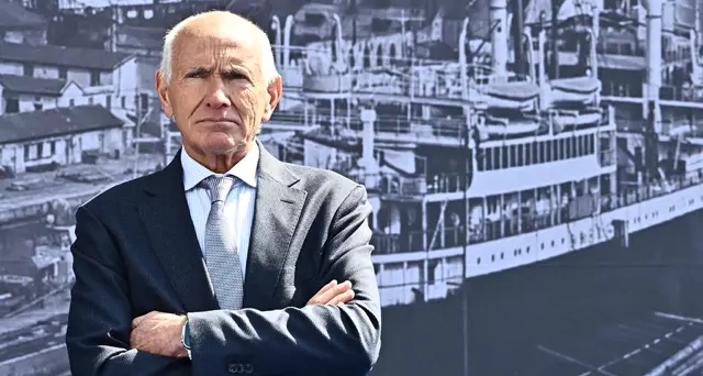 Toti: pm, 'maxi consulenza Iren fu corruzione'