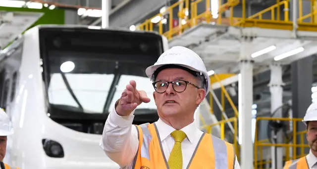 Australia: Albanese sarà il primo premier di origini italiane