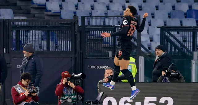Coppa Italia: 3-2 alla Roma, il Torino ai quarti con l'Inter