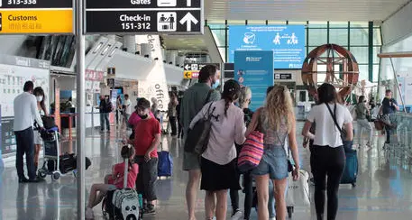L’allerta della Farnesina sui viaggi in Grecia