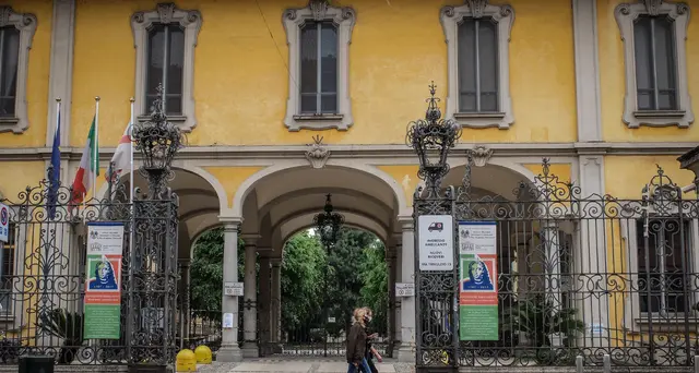 Covid: slitta ancora di 40 giorni la perizia sul caso Trivulzio