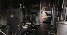 Va a fuoco la mansarda, donna di 80 anni muore nell’incendio a Covelo
