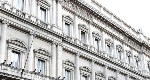 Bankitalia: ad agosto debito scende a 2.757,8 miliardi