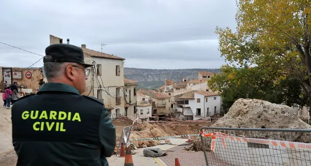 Spagna: sale a 214 il numero delle vittime dell'inondazione