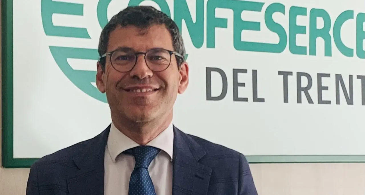 Confesercenti, a Trento inquinamento acustico nella normalità: «provvedimenti restrittivi non giustificati»