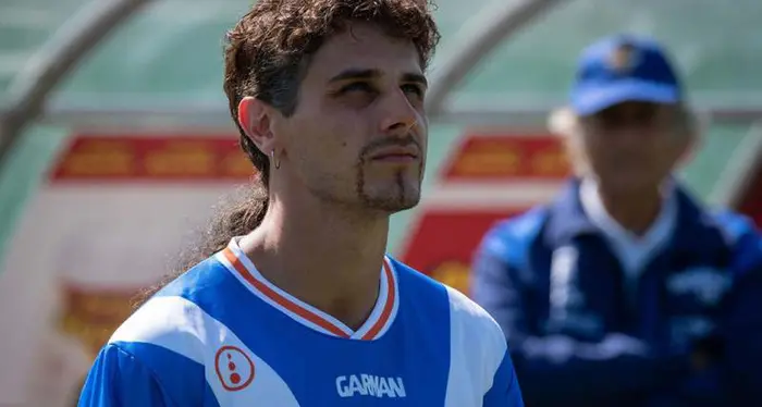 Arriva il film su Roby Baggio, è stato girato in Trentino