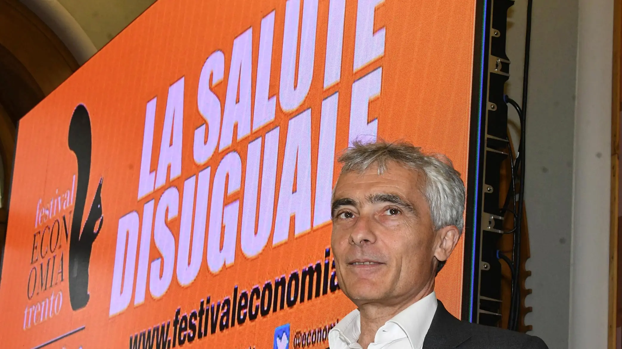 PAOLO PEDROTTI