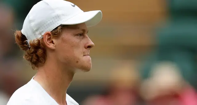 Toronto Atp: Murray si ritira, Sinner ai quarti di finale