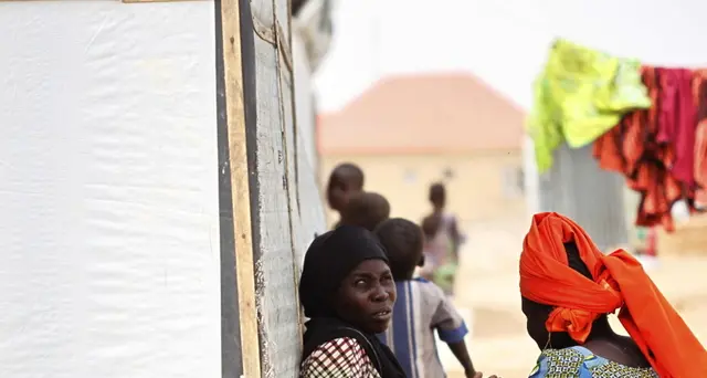 8 marzo: ragazze da Nigeria racconteranno a Papa violenze subite