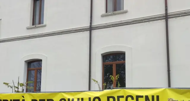 Regeni: a sit in fuori dal tribunale anche Schlein