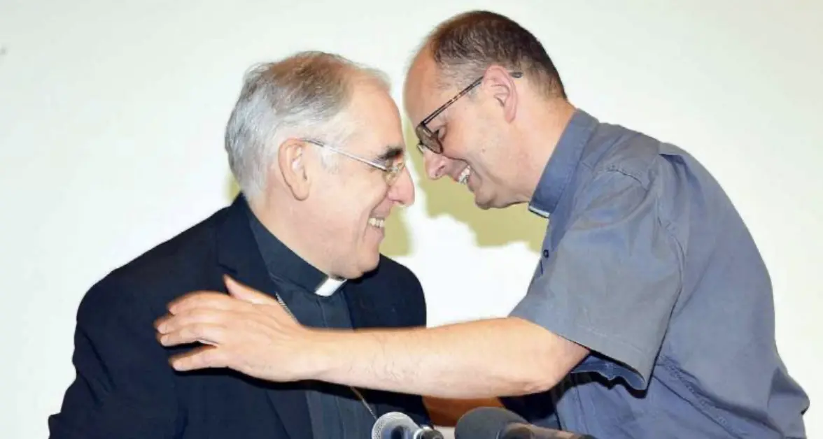 Le prime parole di Ivan Maffeis, neo vescovo di Perugia: «La pandemia ha portato dolore la Chiesa dia parole di speranza”