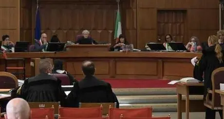 Omicidio Iob, il dna della vittima nell’auto di Dallago: ma impossibile stabilire di chi sia il sangue