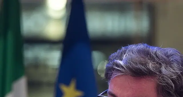 Tim:Giorgetti, offerta Kkr da valutare su interessi generali