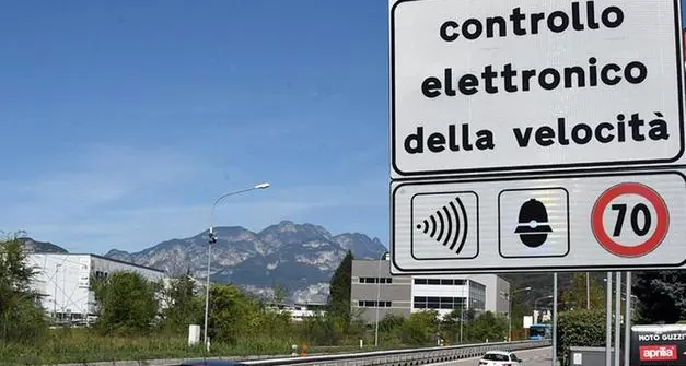 Boom di multe, 3 milioni in più: nel 2024 incassati 8,7 milioni di euro