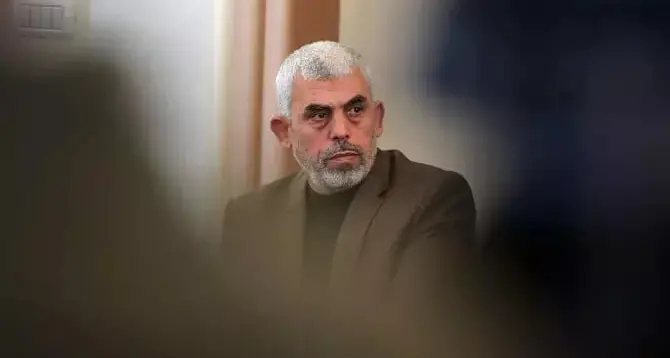 Ucciso Sinwar: i leader eliminati da Israele in un anno di guerra