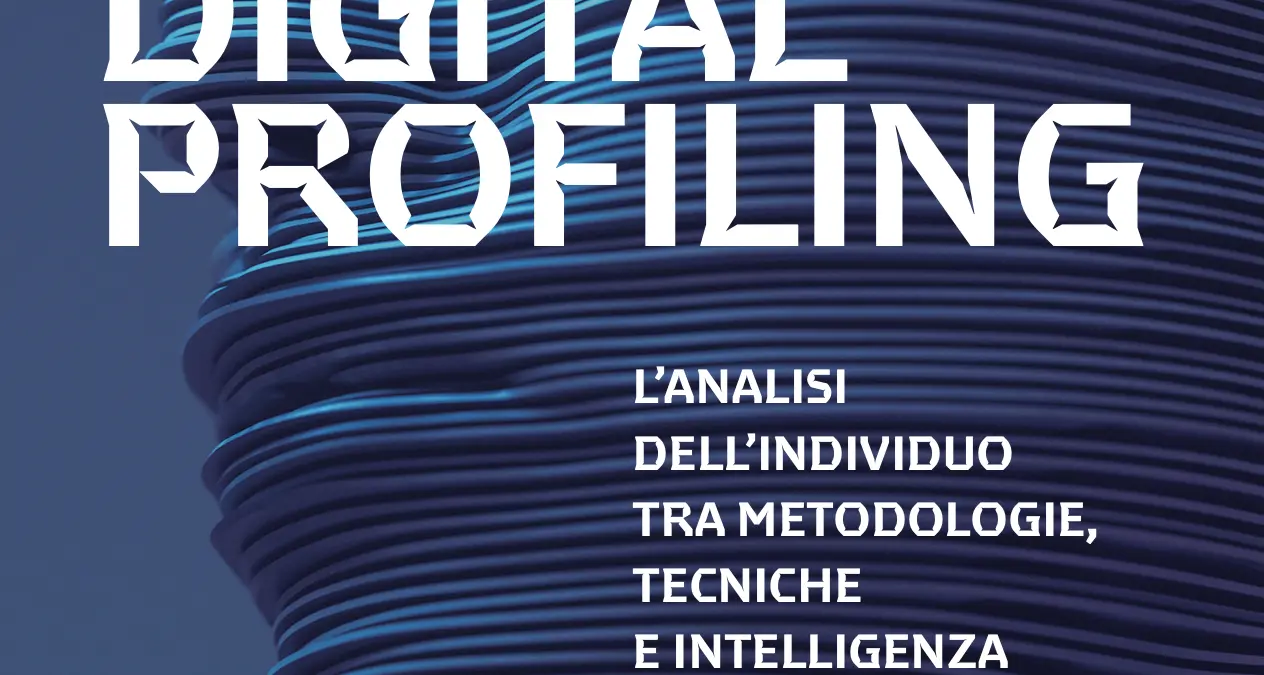 Con l’Adige in edicola “Digital Profiling: il tracciamento invisibile nell'era digitale”