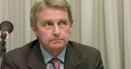 E' morto Ivo Rossi, a lungo direttore dell'Unione Commercio del Trentino, protagonista di un’epoca