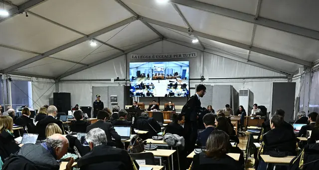 Ponte Genova: teste, nel 2016 sensori segnalarono anomalia