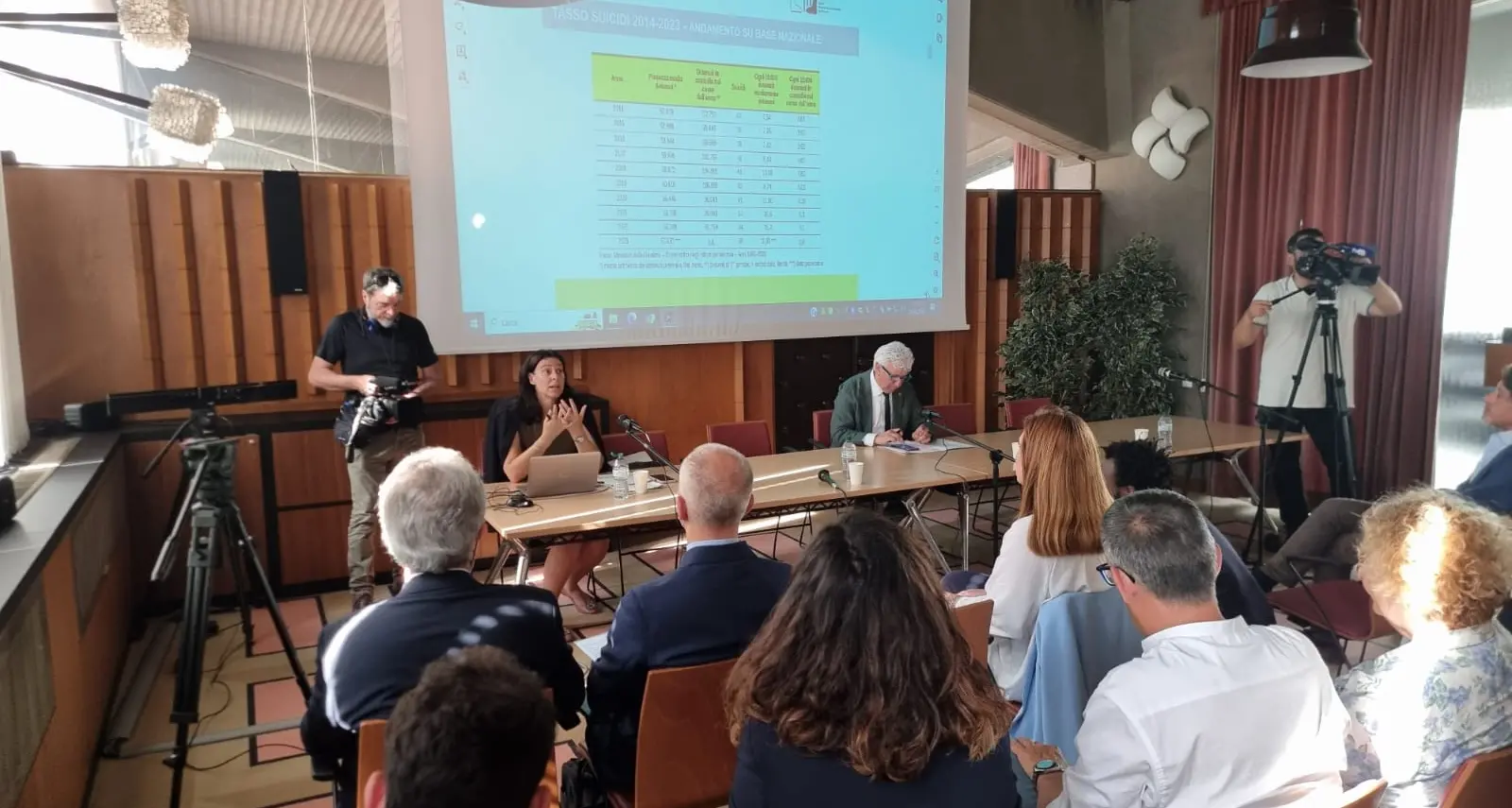 Al carcere di Spini è emergenza totale: manca personale, c'è il doppio dei detenuti, molti malati psichiatrici